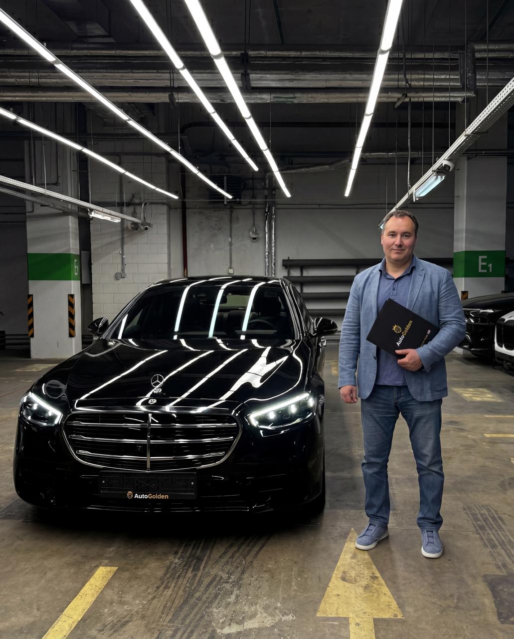 Клиент Renault