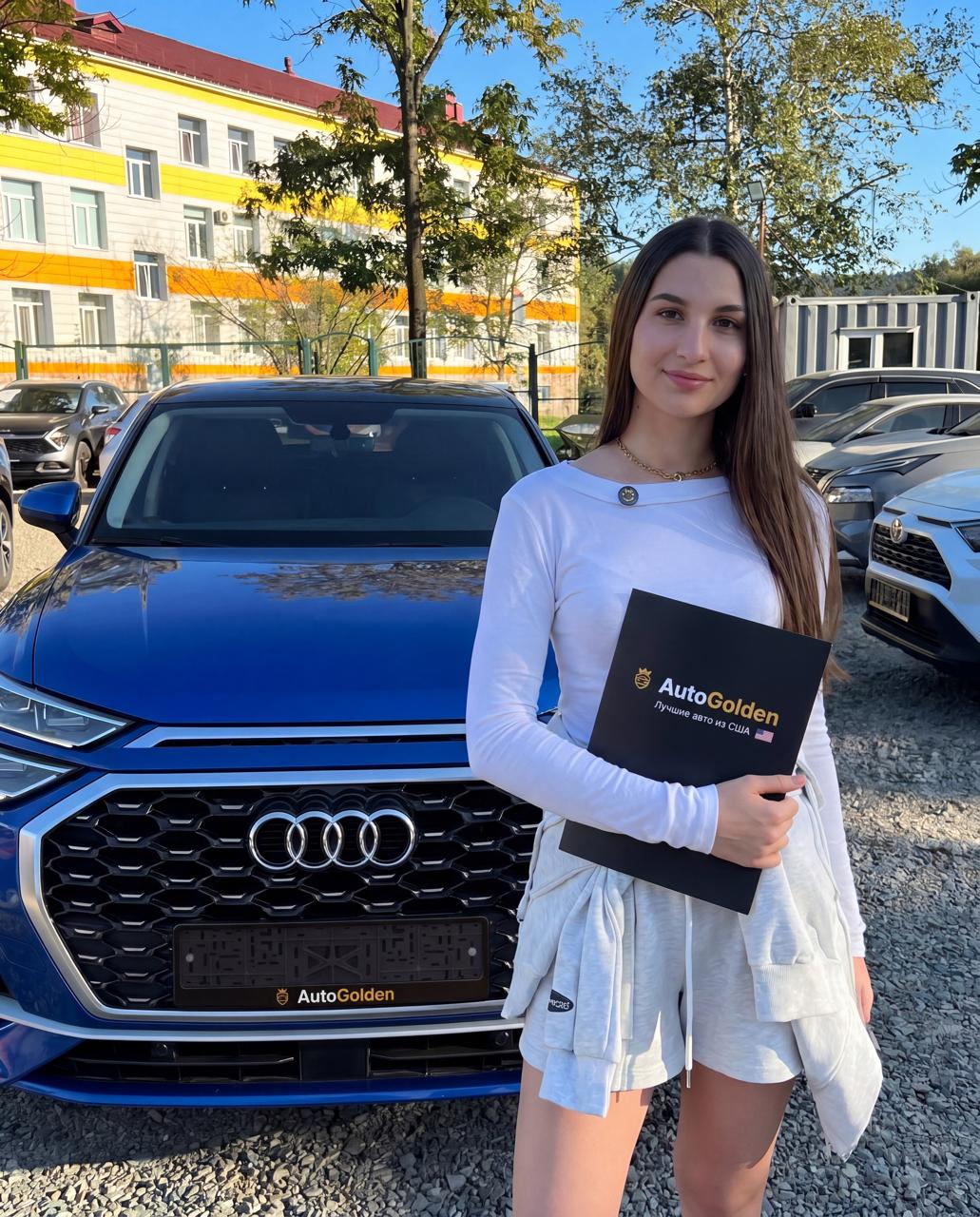 Клиент Opel